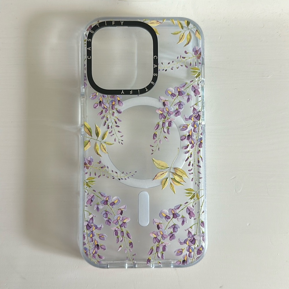 iPhone 14 Pro casetify case